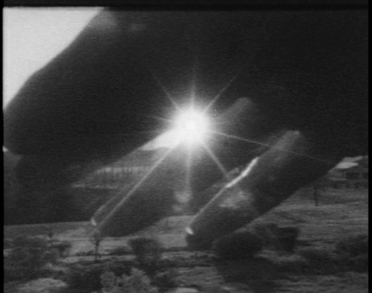 Marinella Pirelli, fotograma de Appropriazione, 1967