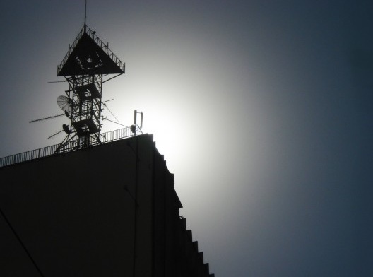 Deriva Fotográfica do Bem