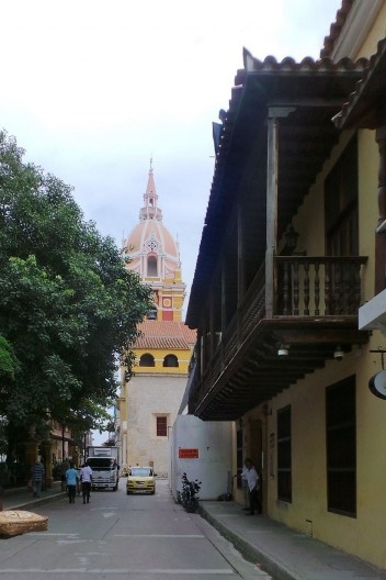 Cartagena, Colômbia