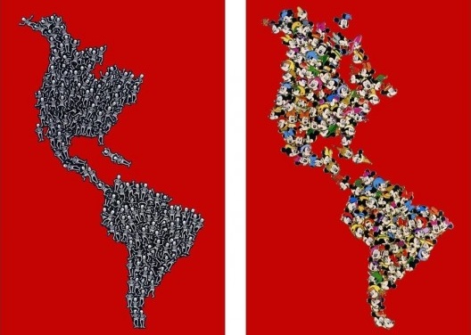 Nelson Leirner, série “Assim é... se lhe parece...”, 2011