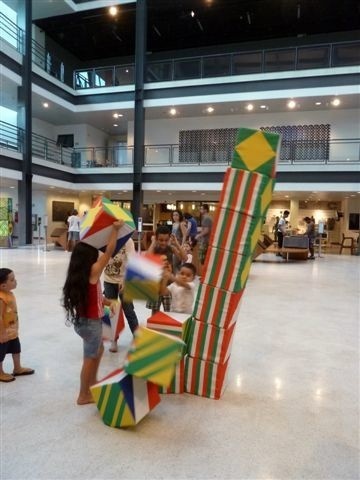 Exposição Marcas Registradas, fotos de Michel Gorski