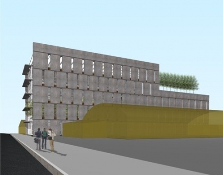 01. vista desde o oeste