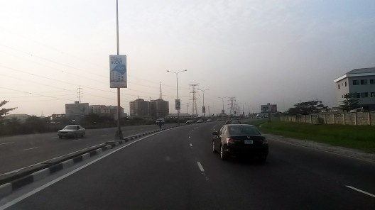 Lekki, Lagos, Nigéria