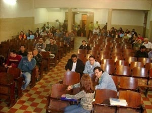 Participação popular e cooperação intermunicipal: