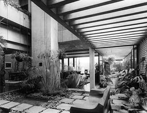 Marcello Fragelli: arquitetura entre Rio de Janeiro e São Paulo (1)