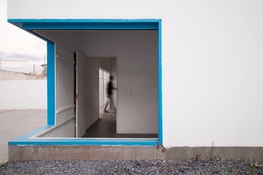 Casa de Dona Zuzinha, Campo Azul MG, 2022. Arquiteto Deryck Dantom / DL Arquitetos Associados