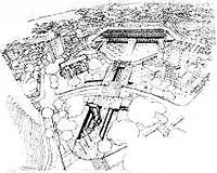 1º lugar Área Hipercentro. Equipe de Fabiana Generoso de Izaga