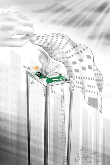 Vitor Manoel Colombo, \"Descortinando o Coworking\", 2017