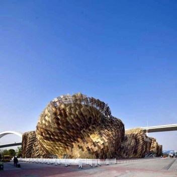 Photo Shen Zhonghai / KDE