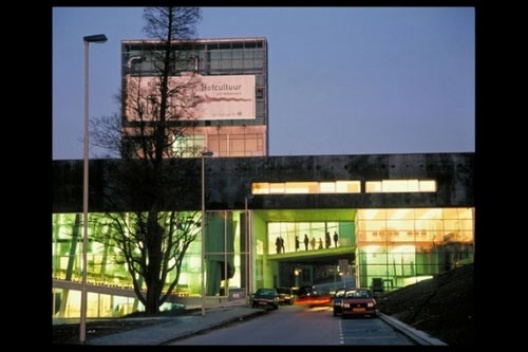 Palavra de arquiteto