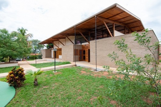 Casa do Cerrado (Prata e Lopez), Barretos SP Brasil, 2019. Arquitetos Aline Coelho Sanches e Lucas Corato / Aline Coelho Sanches + Corato Arquitetura & Design