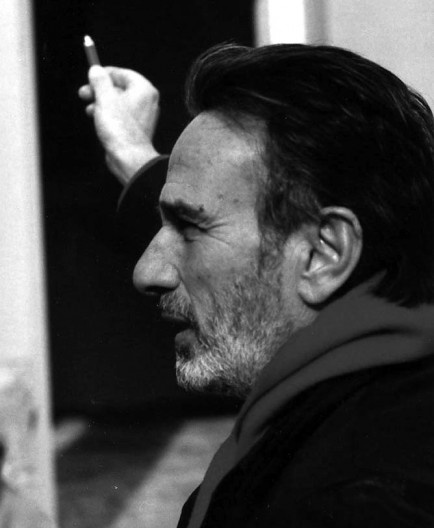 Giancarlo De Carlo