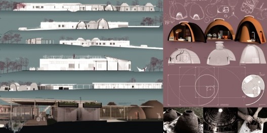 Marias, da aluna Paula Pereira