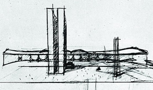 Projeto de arquitetura como conhecimento acadêmico