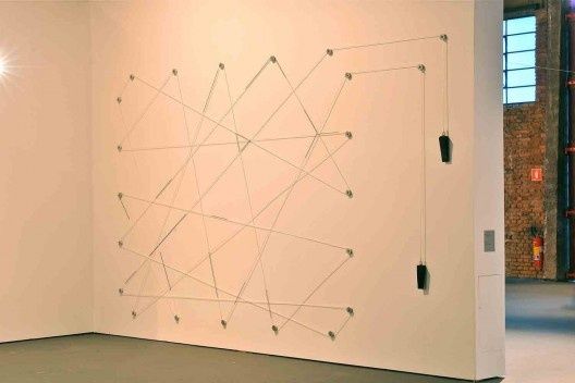 Nicolas Robbio, Sintonia, 2010