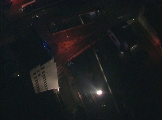 MMBB Arquitetos. Outrem, 2001, filme em parceria com Joel Pizzini