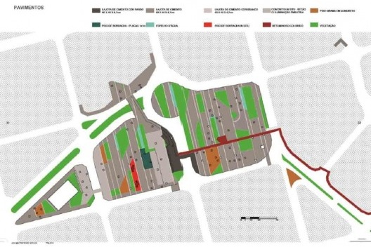 Um Olhar mais Para o Tempo que Para o Espaço, de Ana Beatriz Giovani. TFG 2013 – Unesp/Bauru