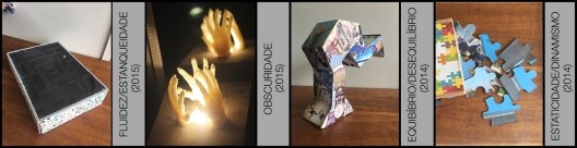 Materialização de objetos