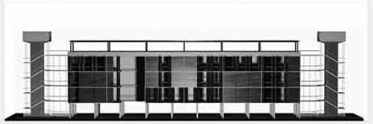 Perspectiva eletrônica