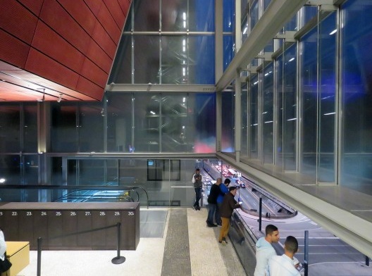 Instituto Moreira Salles, São Paulo SP, 2017. Escritório Andrade Morettin Arquitetos Associados