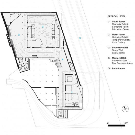 Davis Brody Bond Architects and Planners