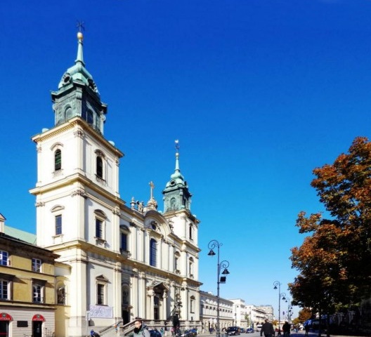 Igreja da Santa Cruz
