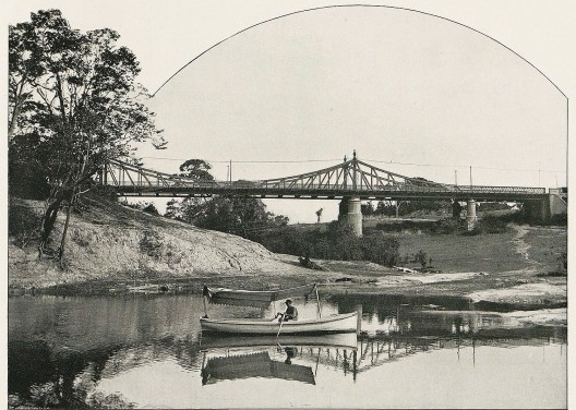 Igarapé do Mestre Chico, Manaus