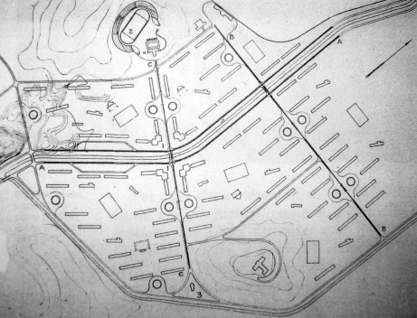 Proposta inicial de Atillio C. Lima