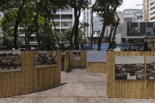 Exposição “Vincenzo Pastore: paisagem urbana, paisagem humana / Vincenzo Pastore: paesaggi urbani, paesaggi umani”, curadoria de Giacomo Pirazzoli e Samuel Titan Junior