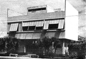 Arquitetura Moderna Brasileira: a imagem como texto