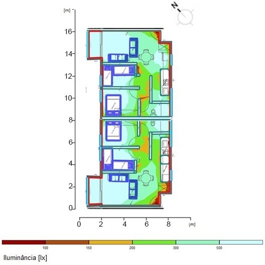 Conjunto Heliópolis Gleba G, Bloco A1 em 23 de outubro às 9h30, São Paulo, 2011, arquitetos Artur Katchborian e Mario Biselli