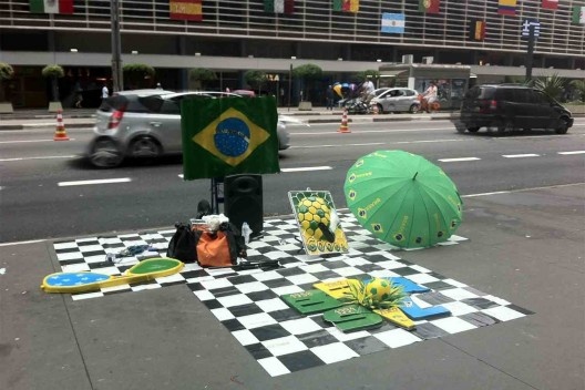 Avenida Paulista, São Paulo