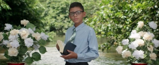 Sobre o musical Terremoto Santo, de Bárbara Wagner e Benjamin de Burca