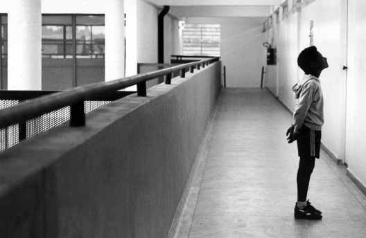 Escola em Poá. Arquiteto Renato Viégas e UNA Arquitetos