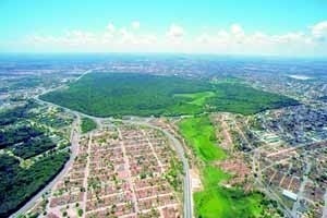 A década perdida do planejamento urbano em João Pessoa