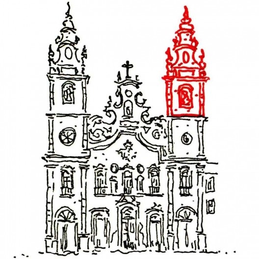 Trecho da capa da tese doutorado de Antônio Luiz Dias de Andrade