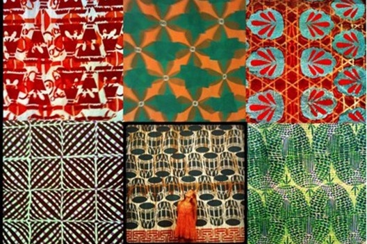 Paredes Pinturas. Mônica Nador, São Paulo