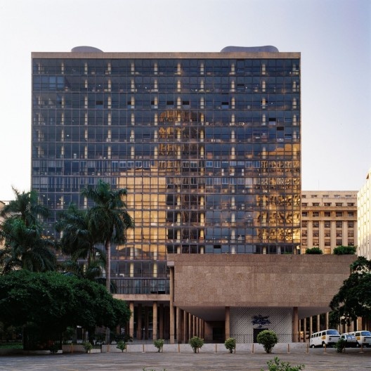 O julgamento nos concursos de arquitetura