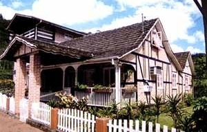 Foto 1 – Casa Enxaimel