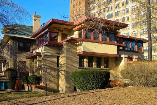 Frank Lloyd Wright 150 anos: workshop de projeto na Universidade Estadual de Maringá em 2017