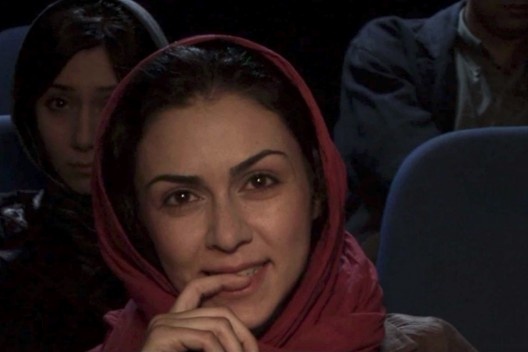 Shirin, Iran, 2008. Drama/World cinema, 1h 49m. Direção Abbas Kiarostami