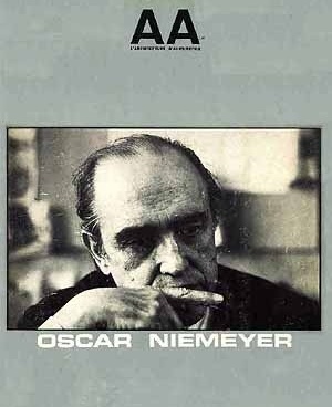 L'Architecture d'Aujourd'Hui, janeiro-fevereiro 1974, nº 171, França