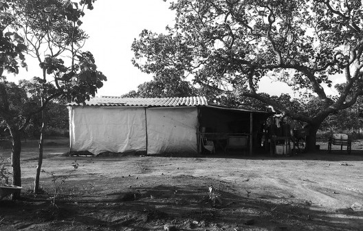 Produção camponesa do espaço