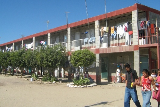 Foto Wendy Ortigoza Montalbán