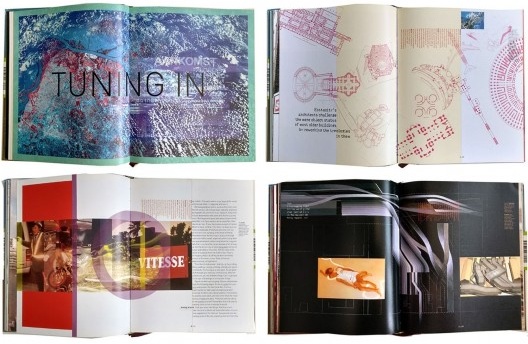 Nigel Coates, Guide to Ecstacity. Design Why Not Studio