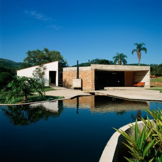 Casa de Campo, Cabreúva