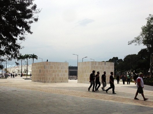 Museu de Arte do Rio – MAR, Rio de Janeiro, escritório Bernardes + Jacobsen