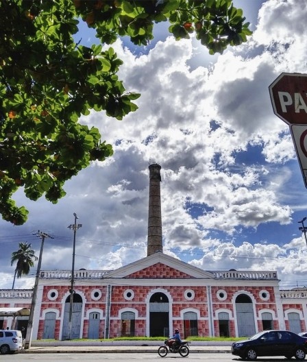 Centro de Cultura Acadêmico José Sarney, 2018