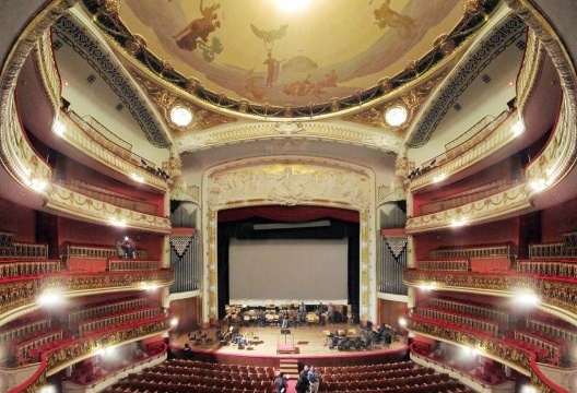 Teatro Municipal de São Paulo