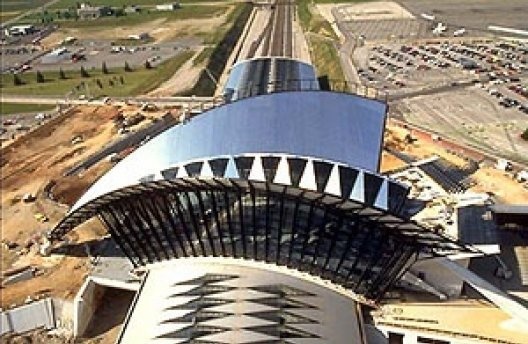 Trem-bala no Planalto Central (1)